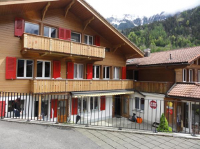 Valley Hostel Lauterbrunnen